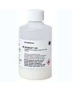 Cytiva SOURCE 15S, 50 mL Source 15S is a polymeric, strong cation exchanger designed for polishing